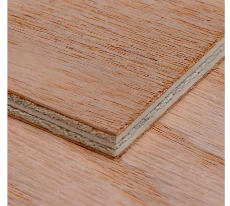 Unfinished Wood Sheets