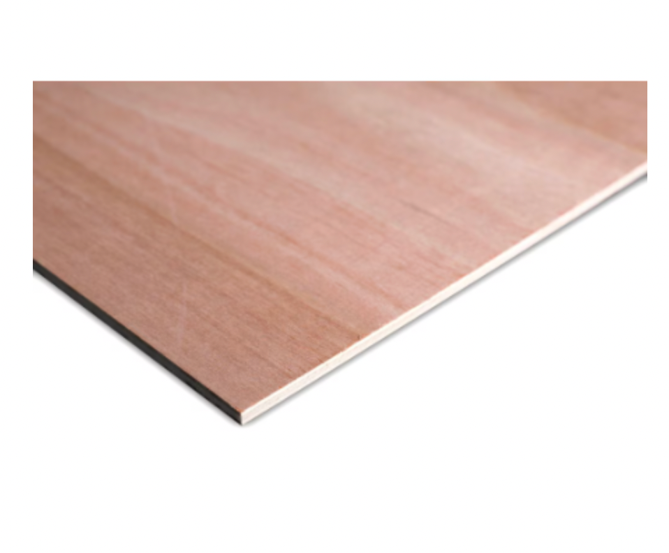 Unfinished Wood Sheets
