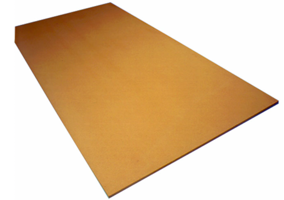 Unfinished Wood Sheets
