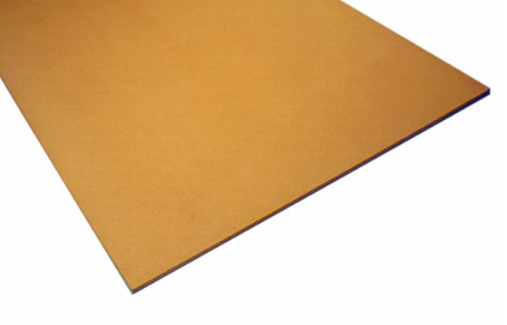 Unfinished Wood Sheets