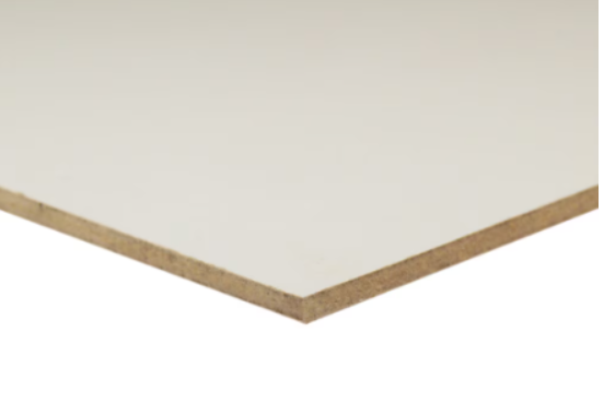 Unfinished Wood Sheets