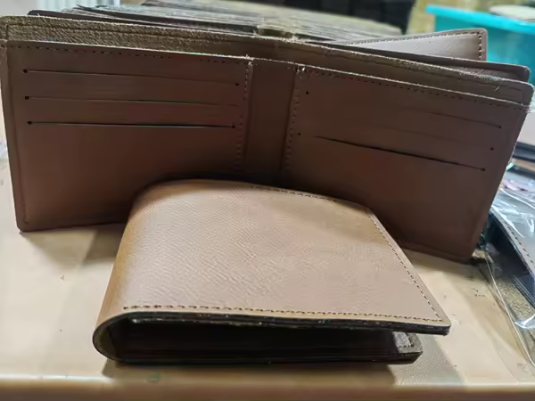 Leatherette