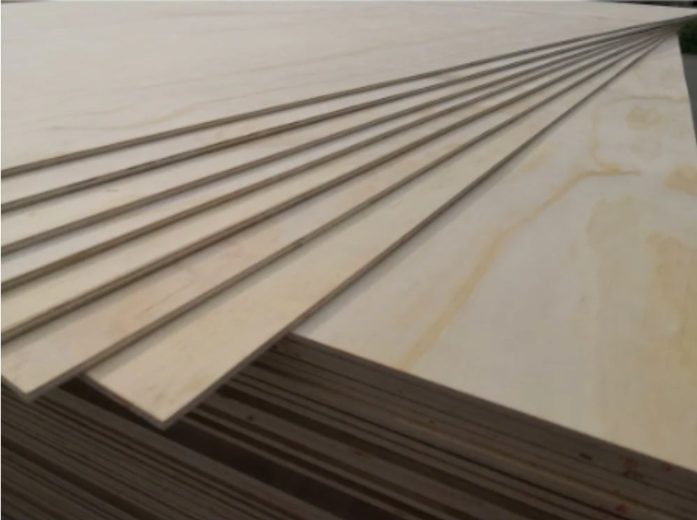 Wood Sheets