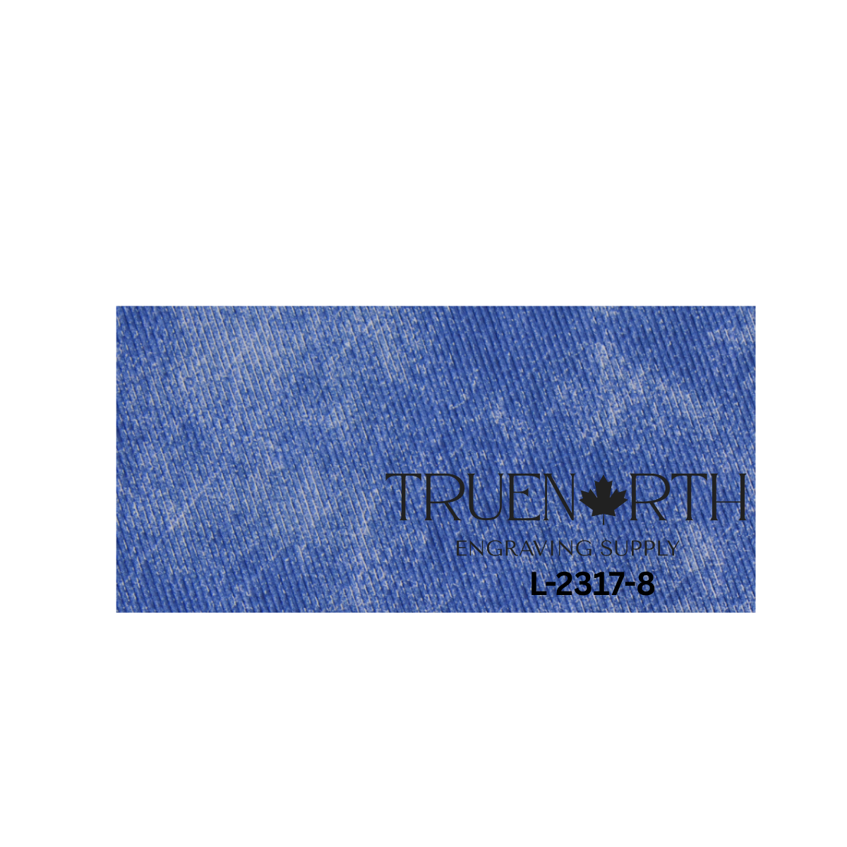 Leatherette- Denim