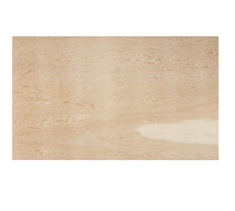 Unfinished Wood Sheets