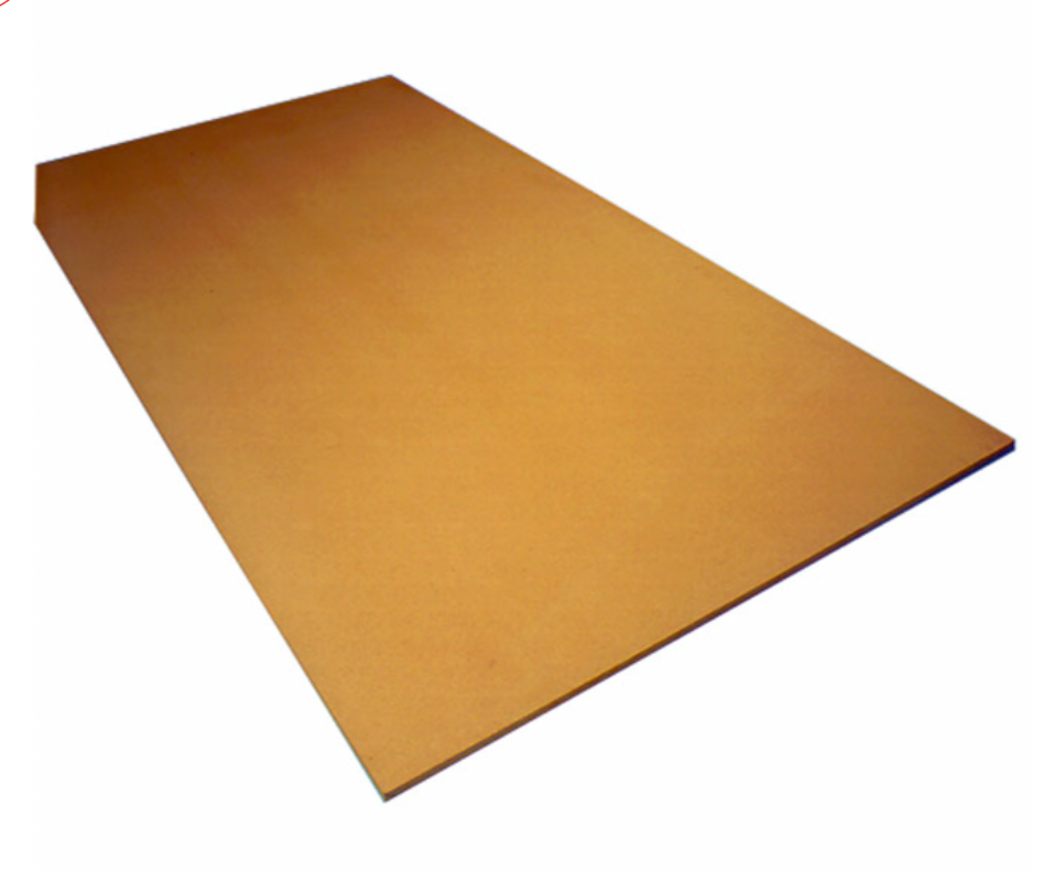 Unfinished Wood Sheets