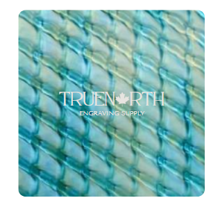 Aqua 3mm Acrylic