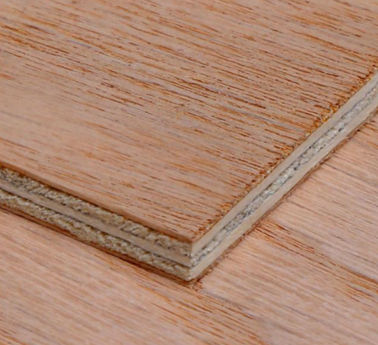 Unfinished Wood Sheets