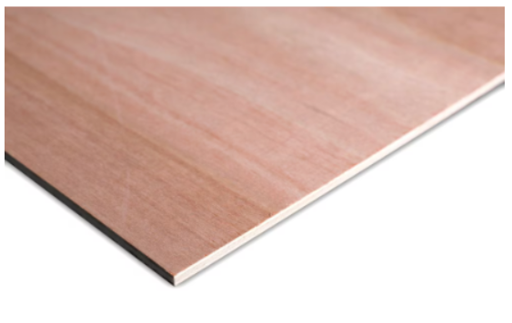 Unfinished Wood Sheets