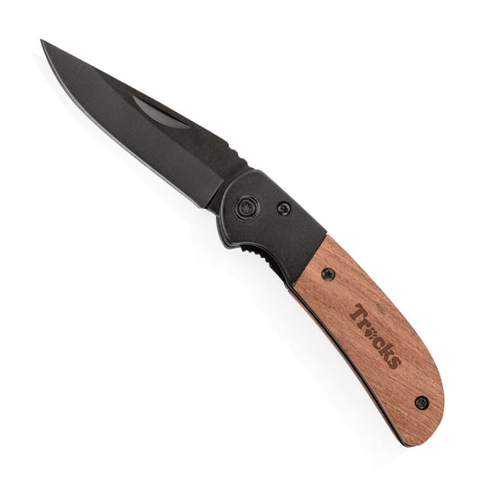 Fawn Pocket Knife