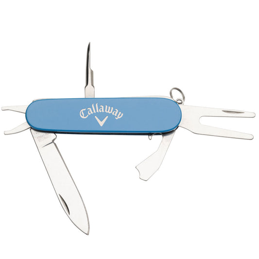 Classic 6-in-1 Golf Knife (50 pack)